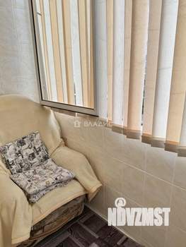 3-к квартира, вторичка, 69м2, 4/10 этаж