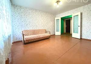 2-к квартира, вторичка, 54м2, 4/9 этаж