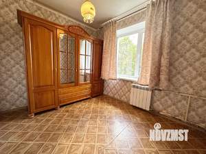 3-к квартира, вторичка, 71м2, 2/9 этаж