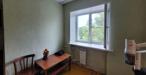 2-к квартира, вторичка, 38м2, 3/4 этаж