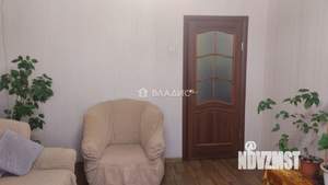 3-к квартира, вторичка, 68м2, 9/9 этаж