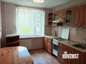 3-к квартира, вторичка, 71м2, 2/9 этаж