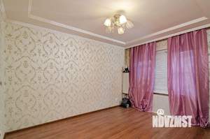 4-к квартира, вторичка, 59м2, 3/5 этаж