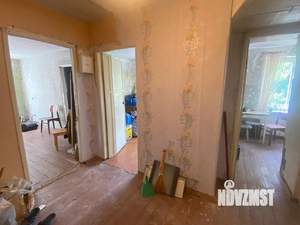 3-к квартира, вторичка, 51м2, 5/5 этаж