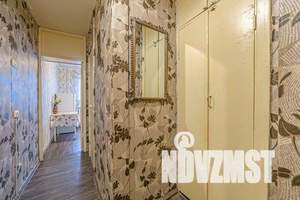 1-к квартира, вторичка, 33м2, 3/9 этаж