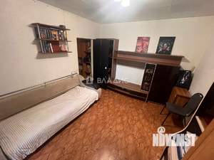 2-к квартира, вторичка, 47м2, 2/9 этаж