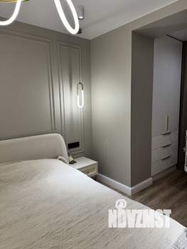 2-к квартира, вторичка, 72м2, 11/14 этаж