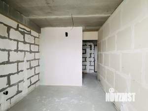 1-к квартира, вторичка, 37м2, 18/19 этаж