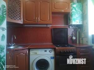 1-к квартира, вторичка, 30м2, 5/5 этаж