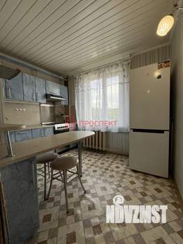 1-к квартира, вторичка, 36м2, 3/9 этаж