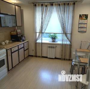 1-к квартира, вторичка, 48м2, 6/8 этаж
