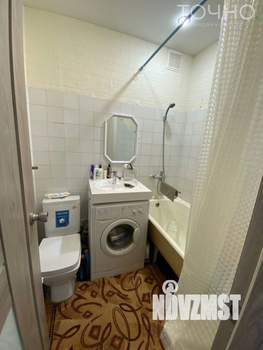 1-к квартира, вторичка, 31м2, 2/5 этаж