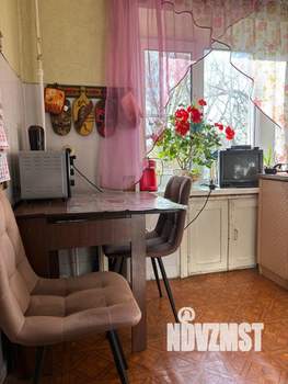 2-к квартира, вторичка, 42м2, 4/5 этаж