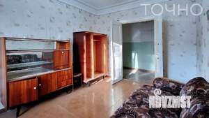 2-к квартира, вторичка, 58м2, 2/3 этаж