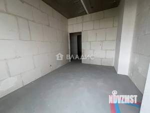 2-к квартира, вторичка, 73м2, 17/17 этаж