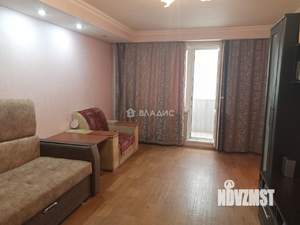 3-к квартира, вторичка, 59м2, 5/5 этаж