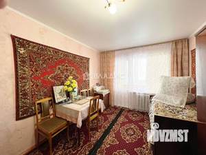 2-к квартира, вторичка, 53м2, 3/9 этаж