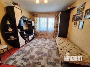 1-к квартира, вторичка, 30м2, 2/5 этаж