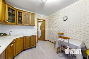 3-к квартира, вторичка, 68м2, 9/10 этаж