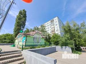 2-к квартира, вторичка, 57м2, 1/9 этаж