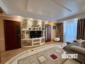 2-к квартира, вторичка, 45м2, 3/5 этаж