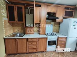 2-к квартира, вторичка, 48м2, 1/3 этаж