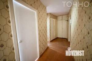 2-к квартира, вторичка, 43м2, 7/9 этаж