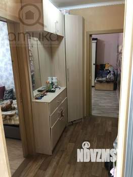 2-к квартира, вторичка, 44м2, 4/5 этаж