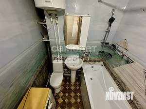 Студия квартира, вторичка, 25м2, 4/4 этаж