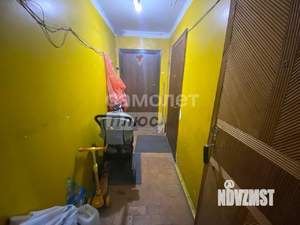 2-к квартира, вторичка, 52м2, 3/9 этаж