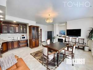 3-к квартира, вторичка, 158м2, 2/9 этаж