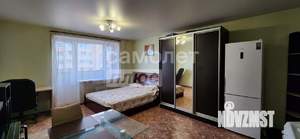 Студия квартира, вторичка, 28м2, 8/10 этаж