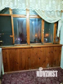 3-к квартира, вторичка, 61м2, 7/9 этаж