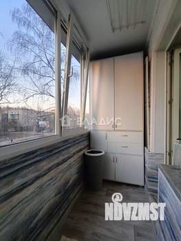 3-к квартира, вторичка, 57м2, 3/5 этаж