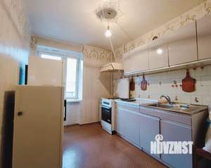 1-к квартира, вторичка, 35м2, 3/9 этаж