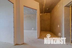 1-к квартира, вторичка, 40м2, 9/9 этаж