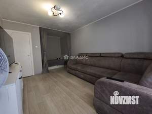 1-к квартира, вторичка, 35м2, 6/9 этаж