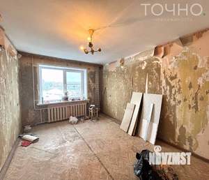 2-к квартира, вторичка, 48м2, 9/9 этаж