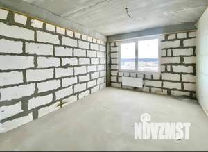 3-к квартира, вторичка, 78м2, 16/18 этаж
