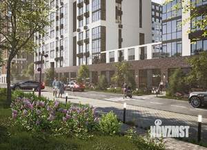 2-к квартира, вторичка, 70м2, 2/17 этаж