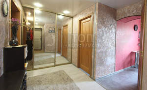 2-к квартира, вторичка, 46м2, 5/5 этаж