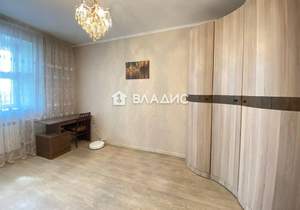 3-к квартира, вторичка, 88м2, 2/14 этаж
