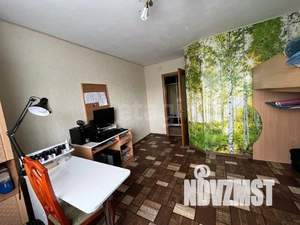 3-к квартира, вторичка, 63м2, 8/9 этаж