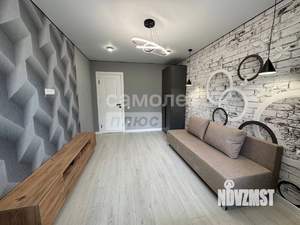 2-к квартира, вторичка, 44м2, 3/5 этаж