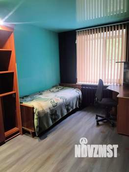 2-к квартира, вторичка, 47м2, 1/9 этаж
