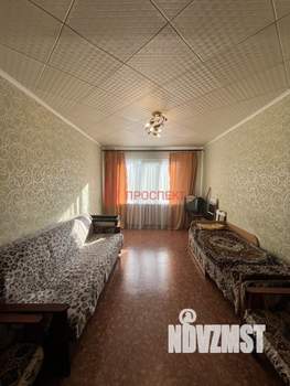 2-к квартира, вторичка, 44м2, 4/5 этаж