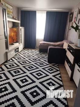 1-к квартира, вторичка, 35м2, 5/9 этаж