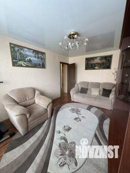 2-к квартира, вторичка, 61м2, 3/10 этаж