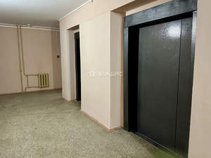 1-к квартира, вторичка, 51м2, 8/9 этаж