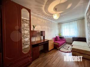 2-к квартира, вторичка, 46м2, 5/5 этаж